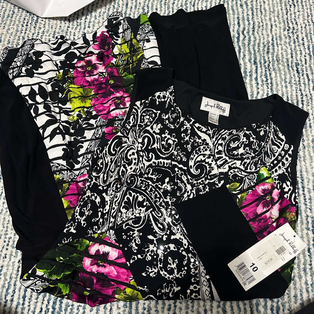 Joseph Ribkoff Brand New Dress